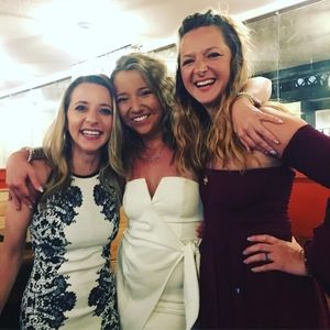 Meet your Posher, Dominique